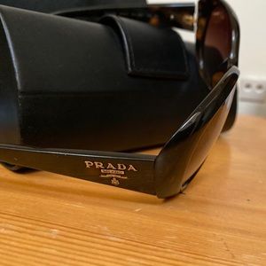 Prada Sunglasses